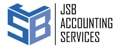 JSB Accounting Services Logo