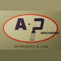 Allpage Machine Inc. Logo