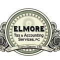 Elmore Tax & Accounting Services, PC Logo