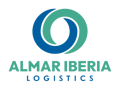 Almar Iberia Logistics Logo