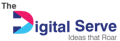 The Digital Serve Logo