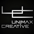 Unimax Creative Logo