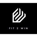 Fit2Win Logo