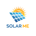 Solar Me Logo
