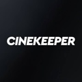 Cinekeeper Logo