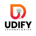 Udify Technologies Private Limited Logo