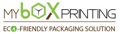 My Box Printing Logo