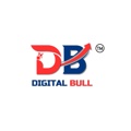 Digital Bull Logo