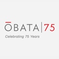 OBATA Logo