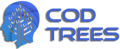 COD TREES Logo