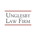 Unglesby Law Firm Logo