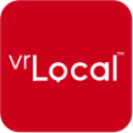 Facilities Management Company | VrLocal Logo