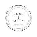 Luxe & Meta Logo