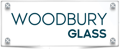 Woodbury Glass Logo