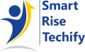 Smart Rise Techify Logo