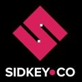 Sidkey & Co Inc Logo