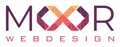 Moor-Webdesign Logo