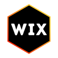 Wix Pro Creative Logo