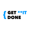 Get **IT Done Logo