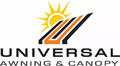 Universal Awning & Canopy Logo