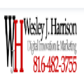 Wesley Harrison Logo