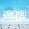 Zen24 Logo