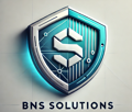 BNS solutions Logo