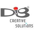 DIG Creative Solutions Logo