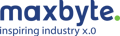 Maxbyte Technologies Pvt Ltd Logo