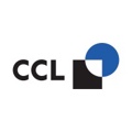 CCL Container Logo