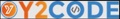 Y2Code Solution Private Limited Logo