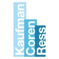 Kaufman Coren & Ress Logo