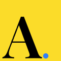 Accord Numérique Logo