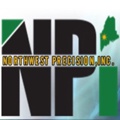Northwest Precision, Inc. Logo