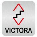 Victora Lift Logo