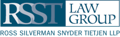 Ross Silverman Snyder Tietjen LLP Logo