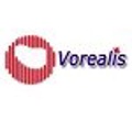 Vorealis Software Logo