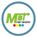 MBI-NETWORK SRL Logo