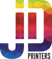 JD Printers Pvt. Ltd. Logo