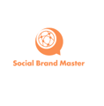 Social Brand Master Logo