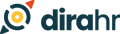 Dira HR Solutions Logo