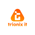Trionix IT Logo