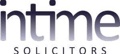 Intime Solicitors Logo