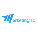 Marketing Lad Logo