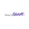 Sleeping Giant Media Logo