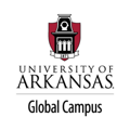 U of A Global Campus Logo