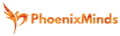 PhoenixMinds Pvt Ltd Logo