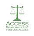 Access Transcripts, LLC Logo