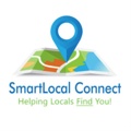 Smart Local Connect Logo