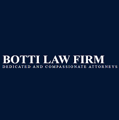 Botti Law Firm, P.C. Logo